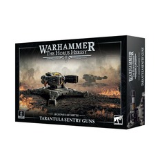 Preorder: Tarantula Sentry Guns